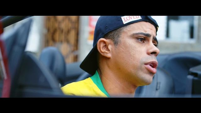 MC Neguinho do Kaxeta - Respeita Minha História (KondZilla) смотреть онлайн