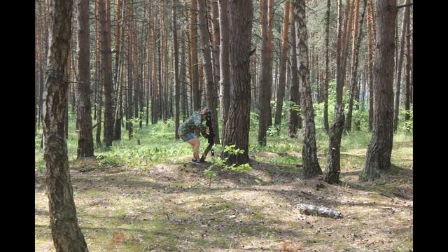 25 06 2022 Lazer Strike - Серпухов