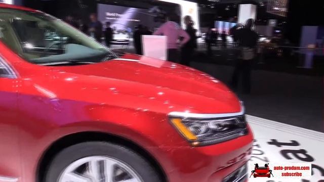 VLF Force 1 V10 2017, Volkswagen R-Line TSI 2016, Volkswagen Passat 2016, Volvo S90 2017 смотреть онлайн