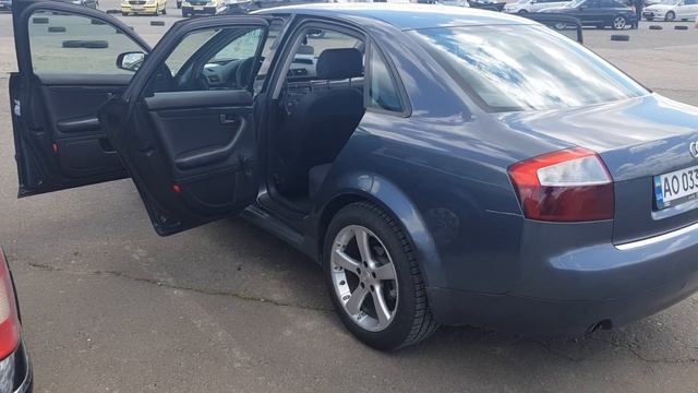 Продам Украина Одесса. Audi a4 b6.O.9.7.9.2.3.1.4.3.8 смотреть онлайн