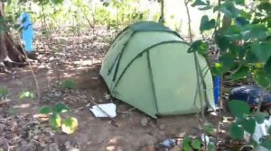 В Тайланд с палаткой, чего ожидать?