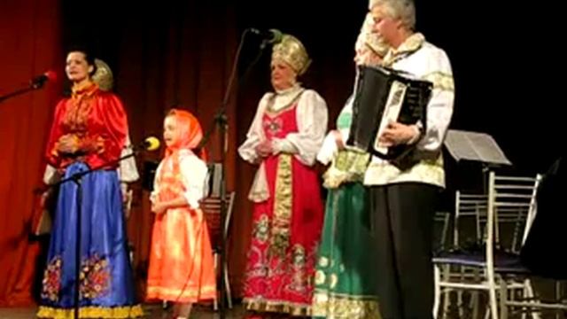 Я поставлю свечу за здоровье России v-1449.flv смотреть онлайн