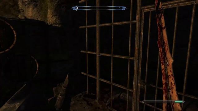 Skyrim Companions Quest 5 Purity of Revenge смотреть онлайн