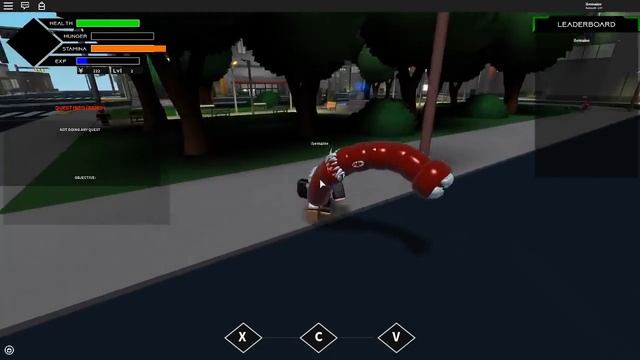 This TG Game is Hype | Tokyo Ghoul Bloody Nights in Roblox | iBeMaine смотреть онлайн