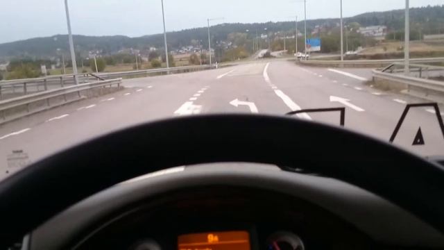 DAF CF 75.360 Ride смотреть онлайн
