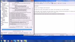 How to use advOR