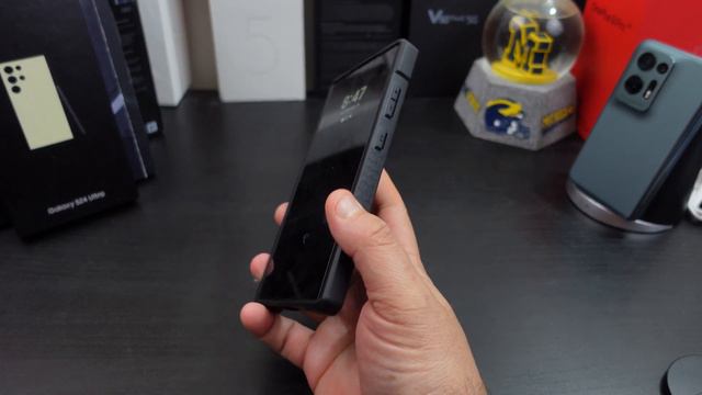 Samsung Galaxy S24 Ultra - The Top 5 Cases