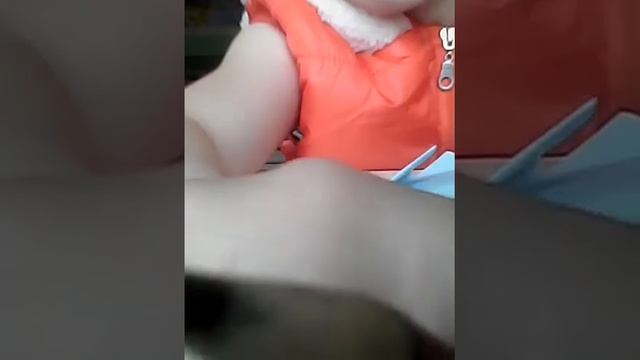 Божья коровка из бумаги смотреть онлайн