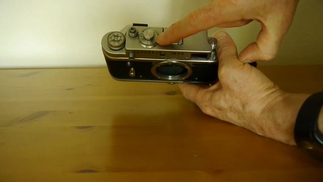 Zorki 4K - The Best Russian Rangefinder?