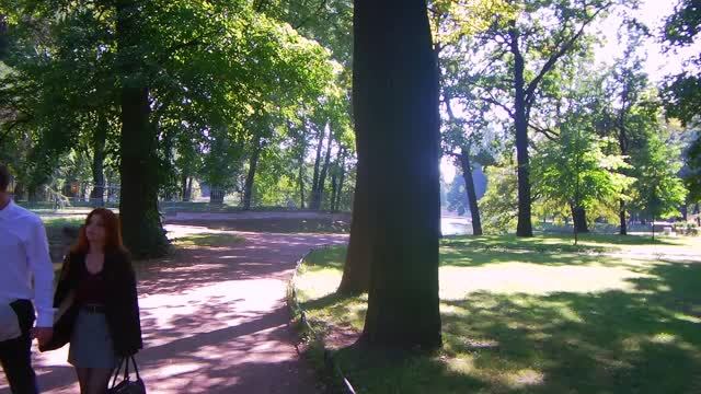 Санкт-Петербург.Таврический Сад (Часть 15) смотреть онлайн