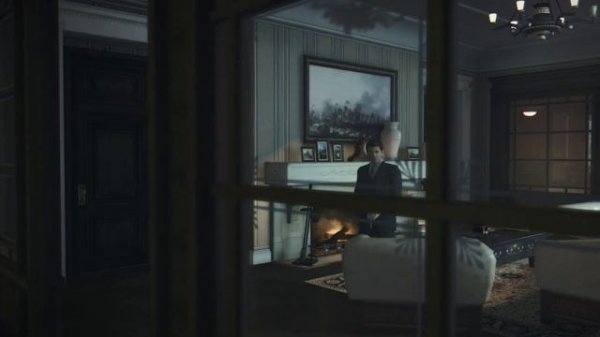 HOW TO Save Leo Galante - Mafia 2: Definitive Edition