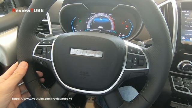 هافال H9 2020 الشكل الجديد مع تجربة سريعة смотреть онлайн