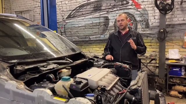 #Volvo XC90. Как стереть следы российской эксплуатации смотреть онлайн