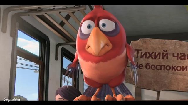 Hungry Mummy | Tad the Lost Explorer movie explained in hindi | Animated movies in hindi смотреть онлайн