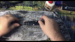 Что нужно знать о обслуживании Ружья Ata Arms NEO12. Мой способ обслуживания!