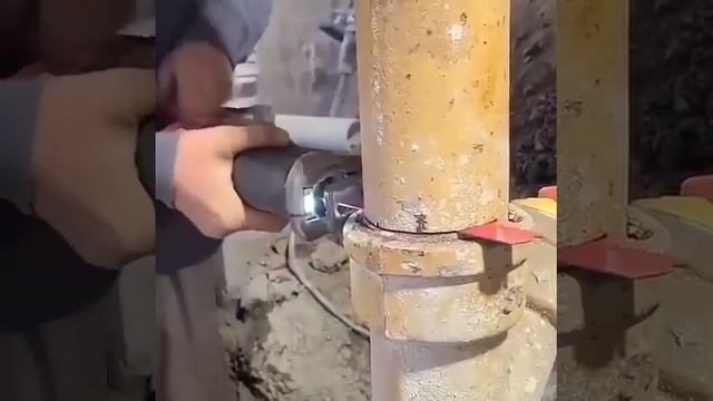 Хорошая пила по металлу.? смотреть онлайн