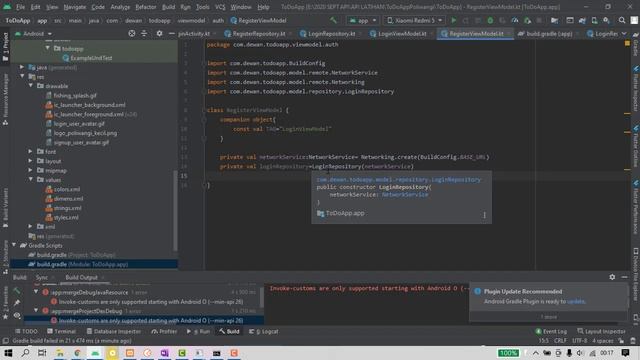 api4 kotlin 5 repository смотреть онлайн