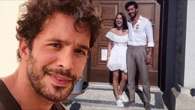 Se casaron, ¡pero las reacciones continúan! ¿Están divorciados? смотреть онлайн