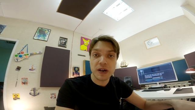 Сравнение Ламповых Усилителей Marshall - DSL100 vs. DSL1 | Сергей Табачников смотреть онлайн