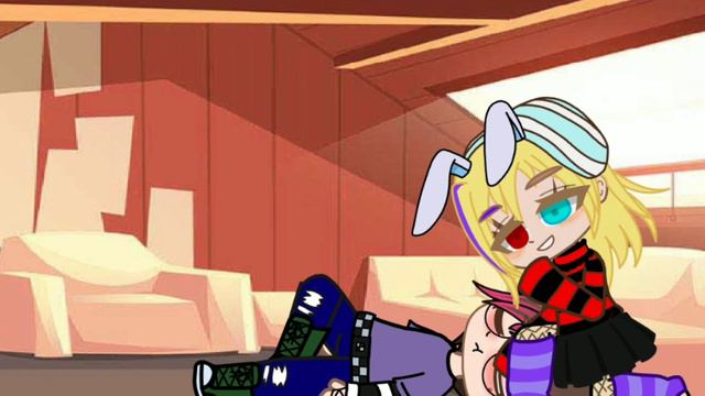 прошу не обращать внимания на то что он висит в воздухе и то что так быстро отрасли волосы:) смотреть онлайн