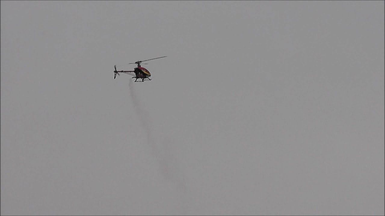 2012 08 25 T Rex 600 смотреть онлайн
