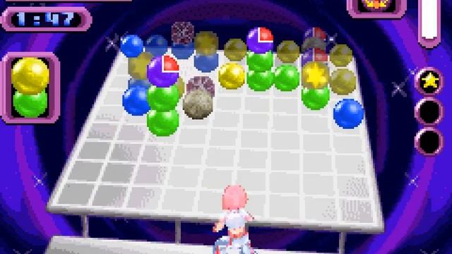 Let's Play GBA 826: Super Bubble Pop смотреть онлайн