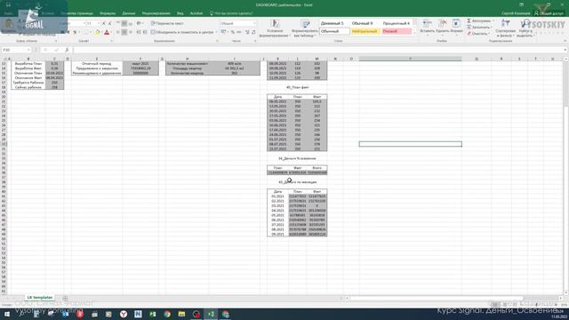 [Курс Signal] 23_ДЕНЬГИ _ ОСВОЕНИЕ смотреть онлайн