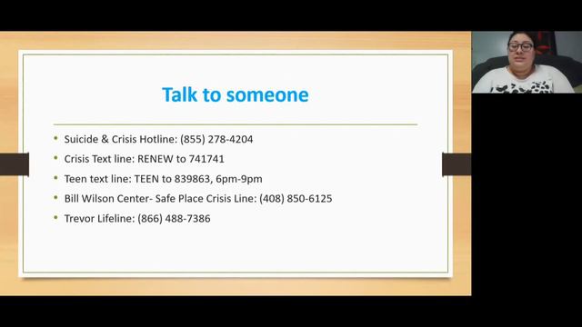 SC County Suicide Prevention Resources (TAY, ages 13-24) смотреть онлайн