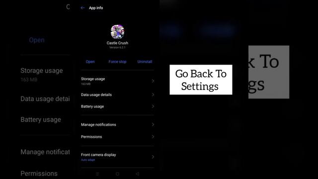 How To Solve Castle Crush App Network Connection(No Internet) Problem|| Rsha26 Solutions смотреть онлайн