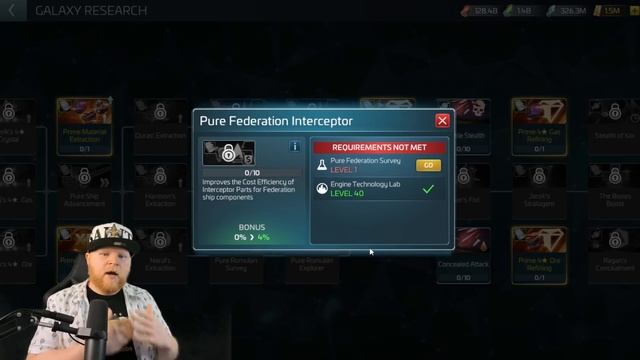 Enough Is Enough | How Star Trek Fleet Command must course correct game design or lose players смотреть онлайн