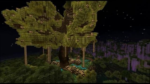 map - Avatar world - minecraft [HD-720p] смотреть онлайн