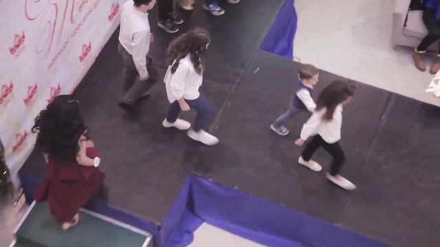 Миссис Томск 2018. "Мамы в городе" смотреть онлайн