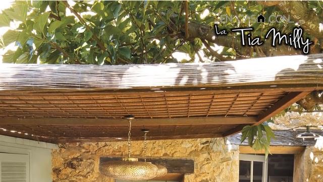 Decora tu Patio PEQUEÑOS GRANDES PATIOS !! смотреть онлайн