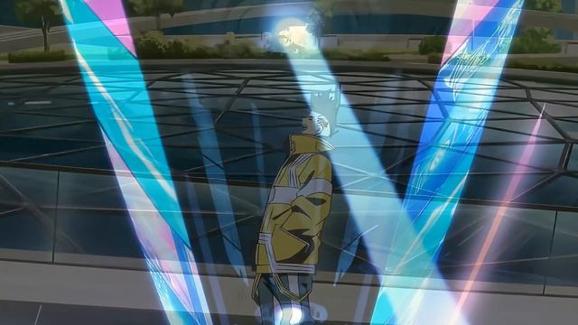 Narvent - Her Eyes (4K Music Video) смотреть онлайн