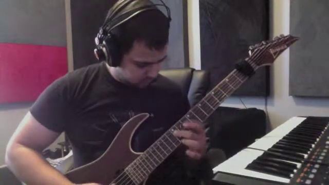 Constellations (solo) смотреть онлайн