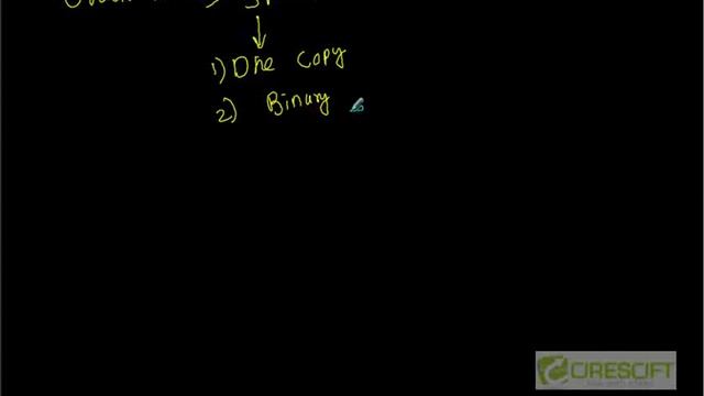 SCPT 5: Parameter Files in Database смотреть онлайн