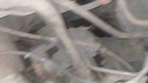 где искать номер двигателя Мазда 3