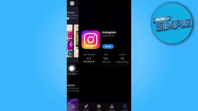 How to Fix Something Went Wrong on Instagram (2023) смотреть онлайн