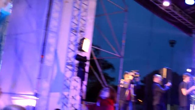 пенза день города 2018 хор турецкого 14 смотреть онлайн