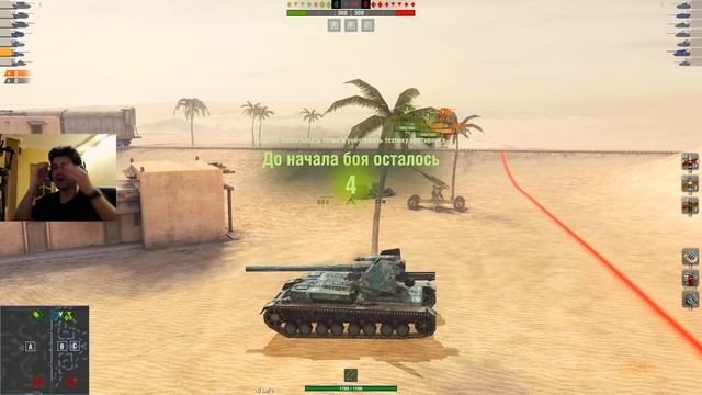 WoT Blitz - Ивентный рандом. Два самых быстрых боя на ТОПАХ - World of Tanks Blitz (WoTB) смотреть онлайн