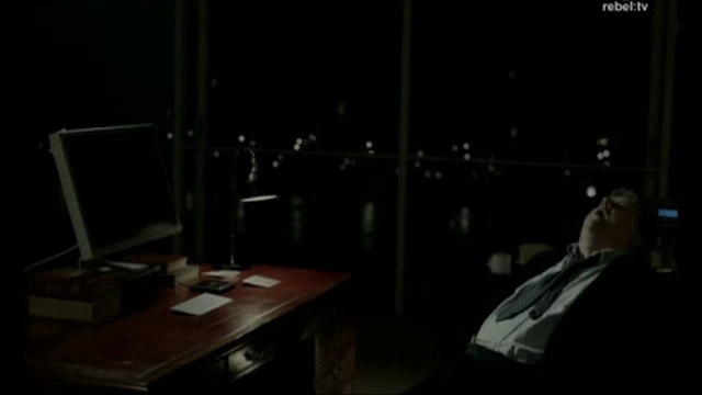 Kate Bush - Deeper Understanding смотреть онлайн