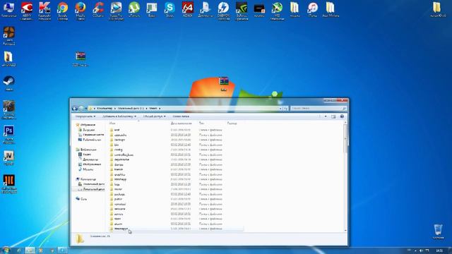 Как установить машины в BeamNG.drive смотреть онлайн