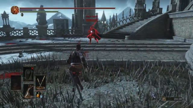 Onikiri & ubadachi wreck! Pvp bleed build смотреть онлайн