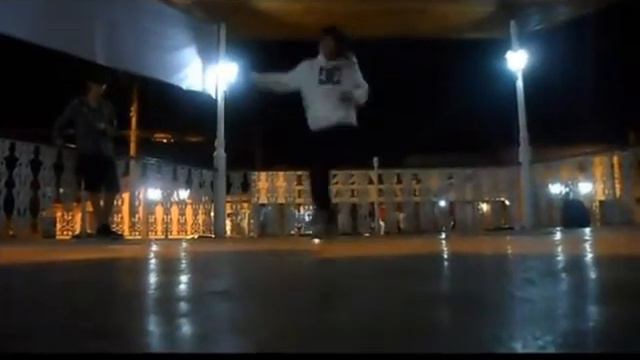 FREE-STEP Raphael , Felipe , Juan смотреть онлайн