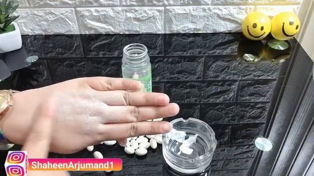 Best Skin Whitening Capsule & How To Use Secret Tips for All Girls Face & Full Body смотреть онлайн