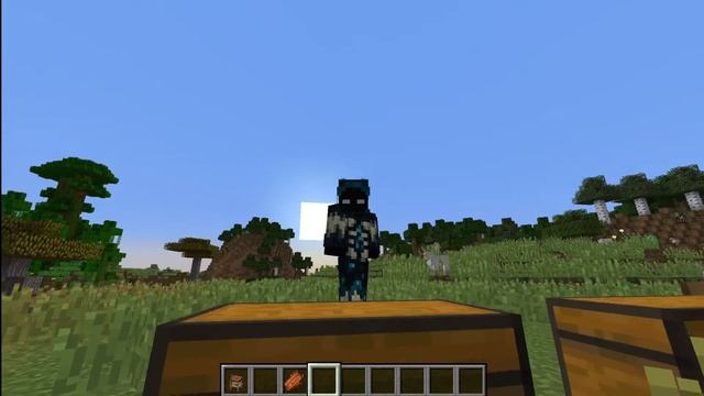 Обзор мода(Old Guns 1.12.2) смотреть онлайн