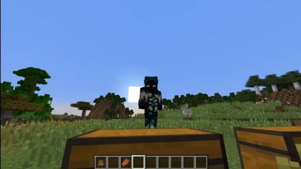 Обзор мода(Old Guns 1.12.2)