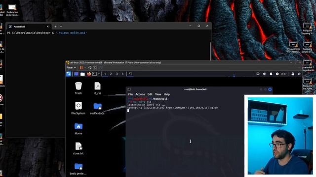 ? ¿Realmente los ANTIVIRUS son Perfectos? - Demostración de que NO смотреть онлайн