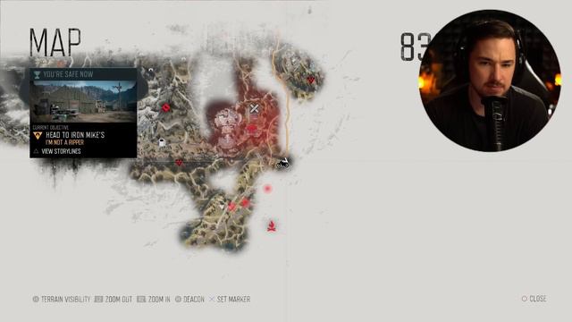 I tried Days Gone again… смотреть онлайн