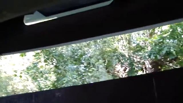 Установка светодиодной подсветки днища на Ваз 2115.#1(Синяя) на Ваз-2115.Коломна смотреть онлайн